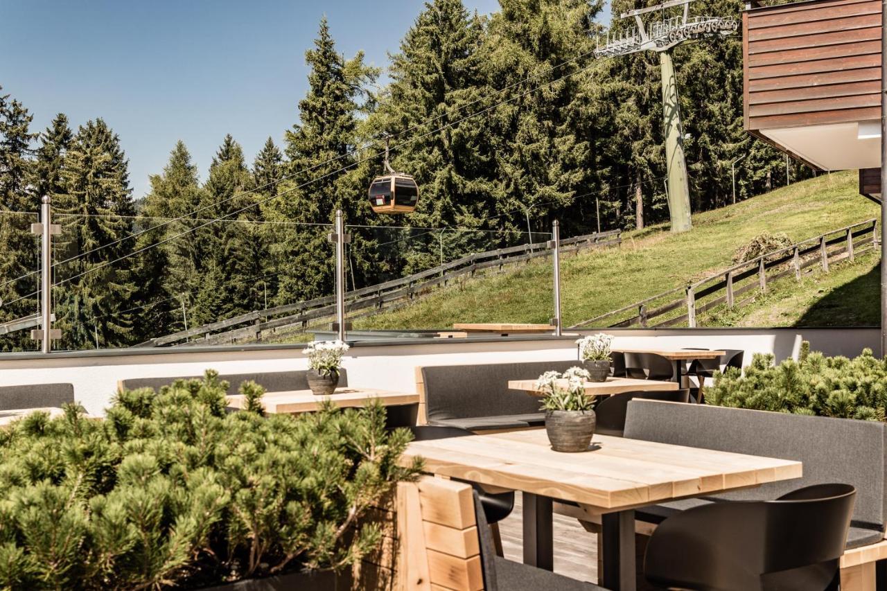 Hafling Josef Mountain Resort מראה חיצוני תמונה