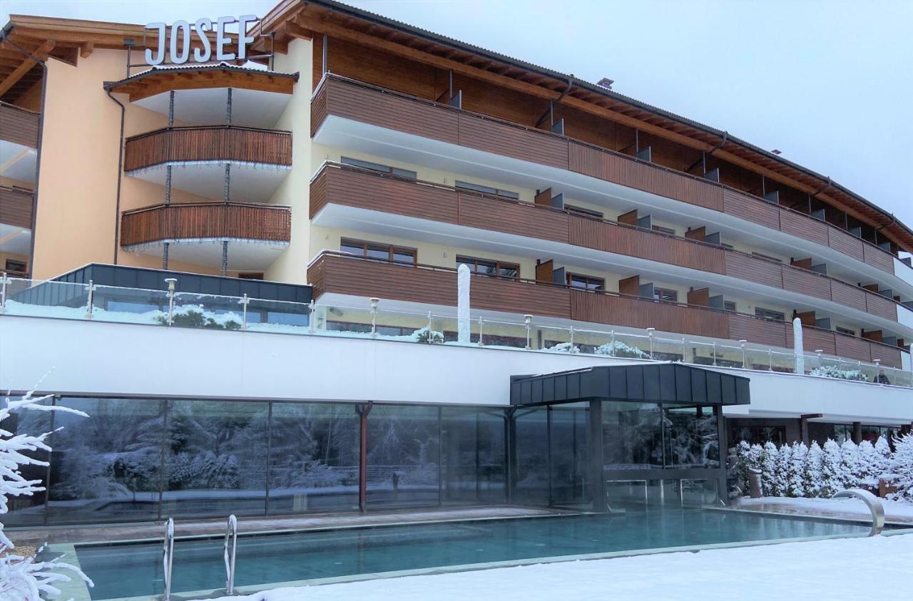 Hafling Josef Mountain Resort מראה חיצוני תמונה